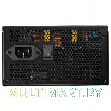 Блок питания ACD GPX850S 850W картинка 5